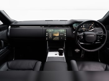 Used Land Rover Range Rover 2023 for sale - 77326305: Photo