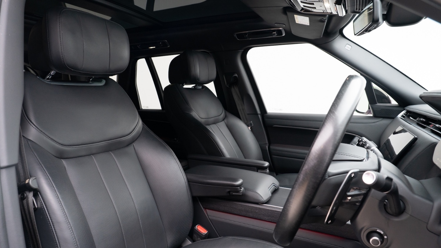 Used Land Rover Range Rover 2023 for sale - 77326305: Photo 3