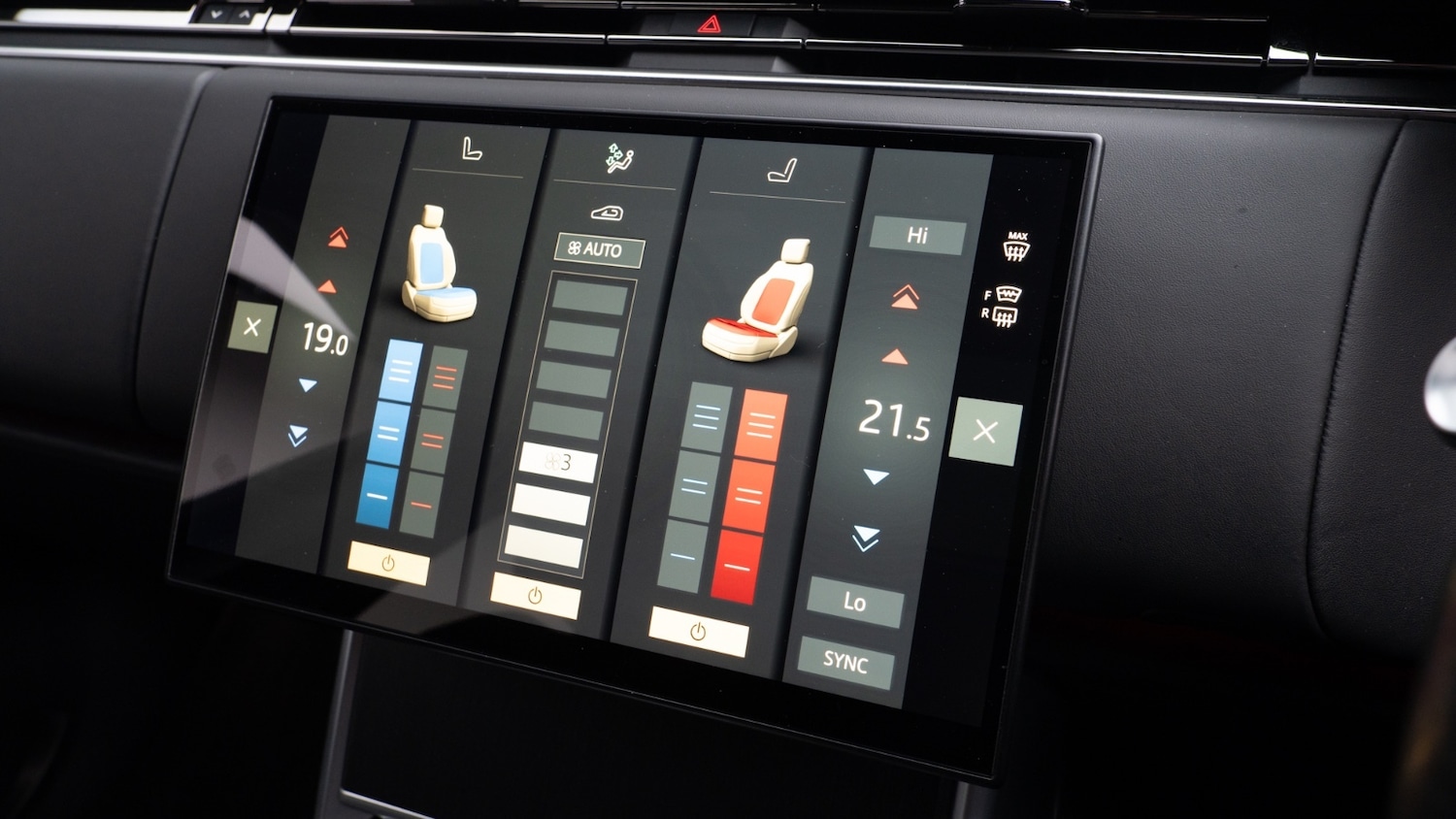 Used Land Rover Range Rover 2023 for sale - 77326305: Photo 32