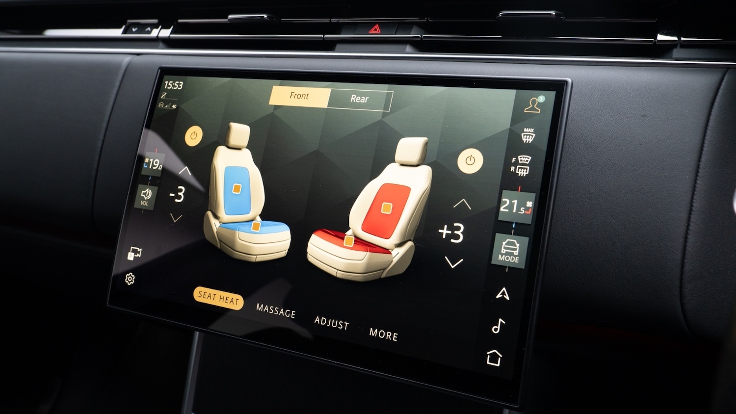 Used Land Rover Range Rover 2023 for sale - 77326305: Photo 33