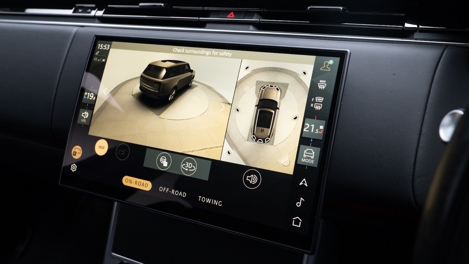 Used Land Rover Range Rover 2023 for sale - 77326305: Photo 34