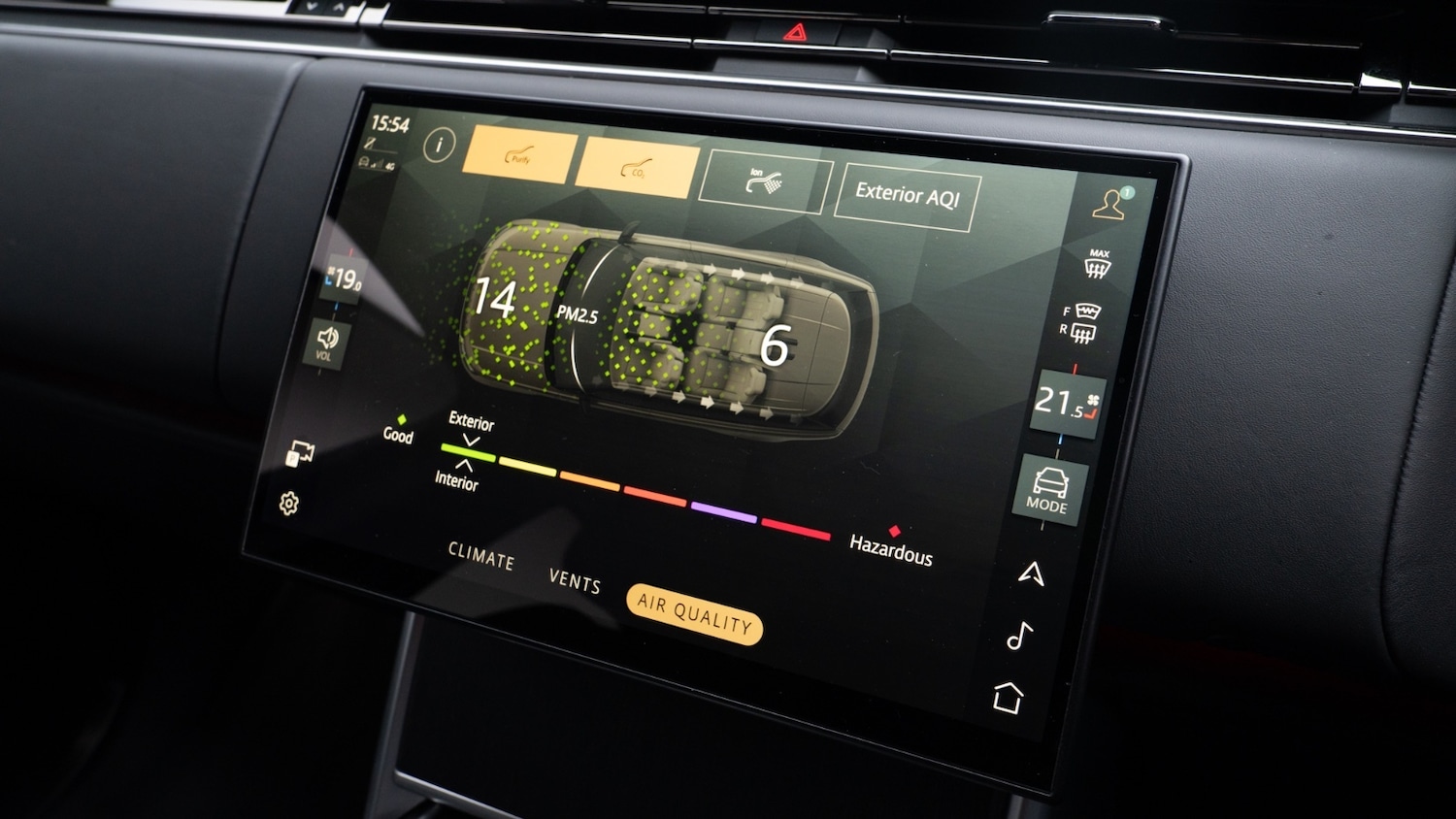 Used Land Rover Range Rover 2023 for sale - 77326305: Photo 38