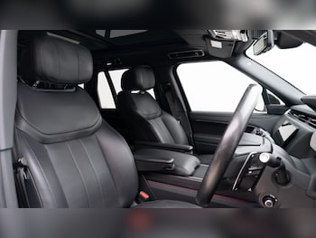 Used Land Rover Range Rover 2023 for sale - 77326305: Photo