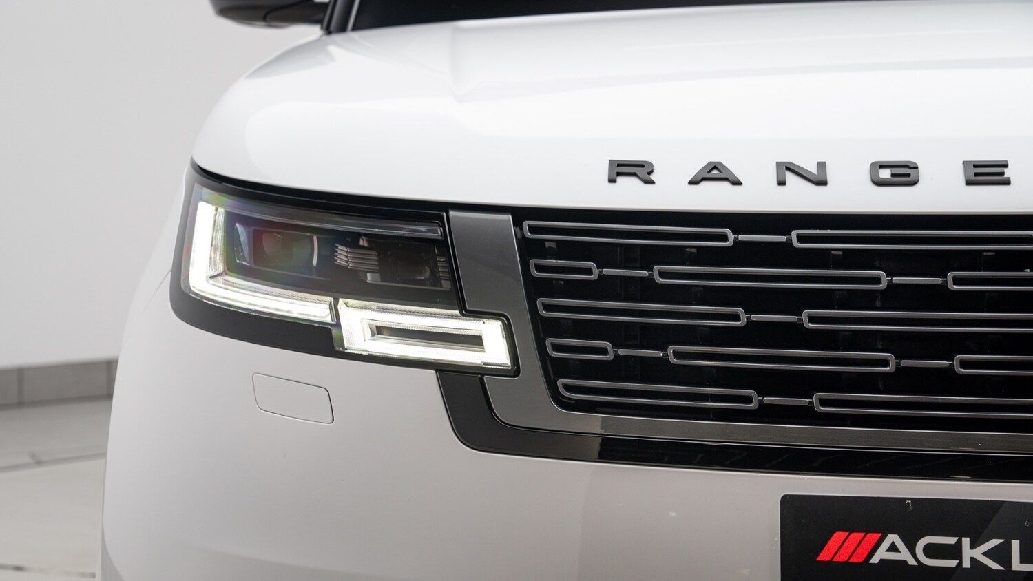 Used Land Rover Range Rover 2023 for sale - 77326305: Photo 49