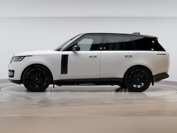 Used Land Rover Range Rover 2023 for sale - 77326305: Photo