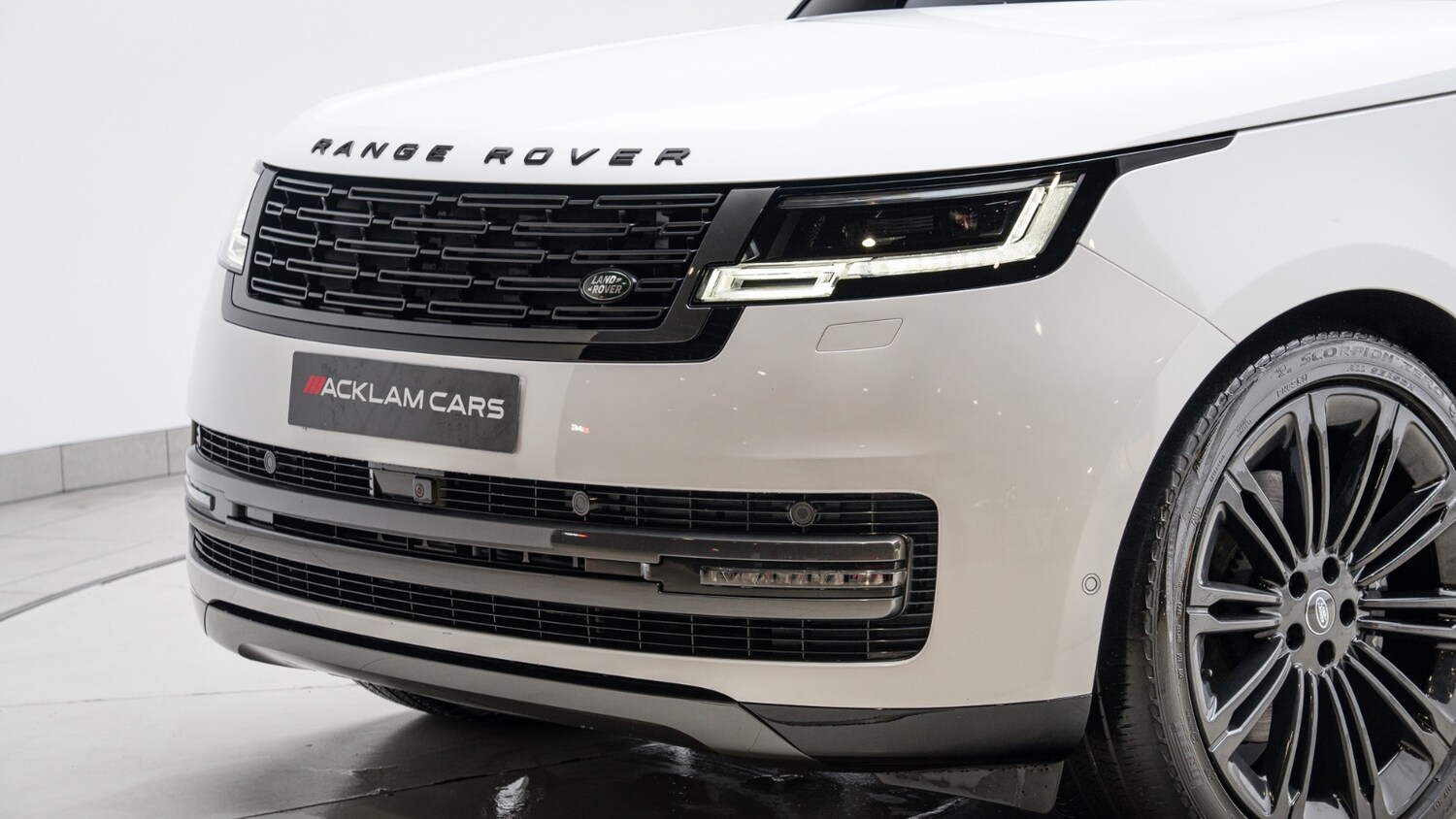 Used Land Rover Range Rover 2023 for sale - 77326305: Photo 50