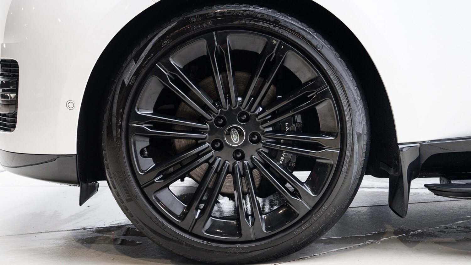 Used Land Rover Range Rover 2023 for sale - 77326305: Photo 51