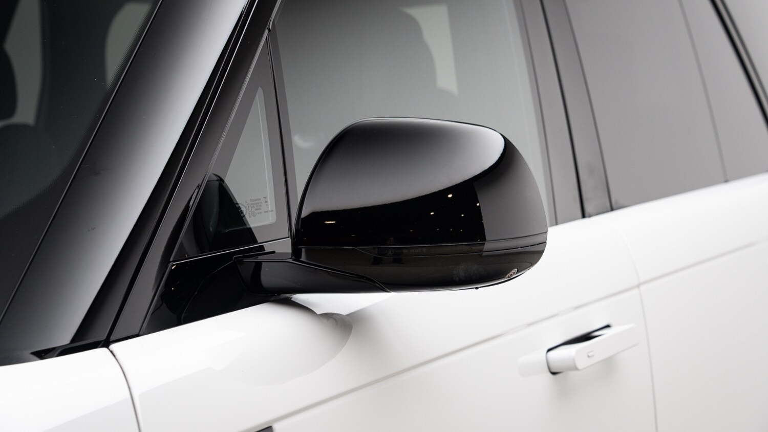 Used Land Rover Range Rover 2023 for sale - 77326305: Photo 53