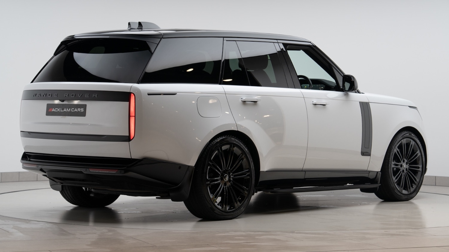 Used Land Rover Range Rover 2023 for sale - 77326305: Photo 6