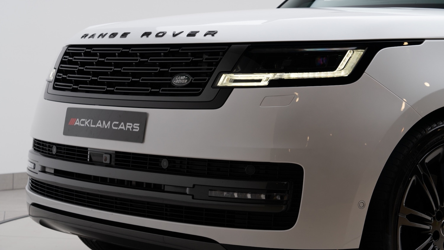 Used Land Rover Range Rover 2023 for sale - 77326305: Photo 8