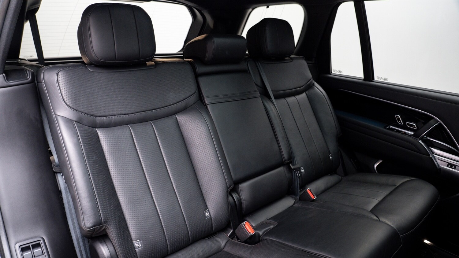 Used Land Rover Range Rover 2024 for sale - 77717926: Photo 11