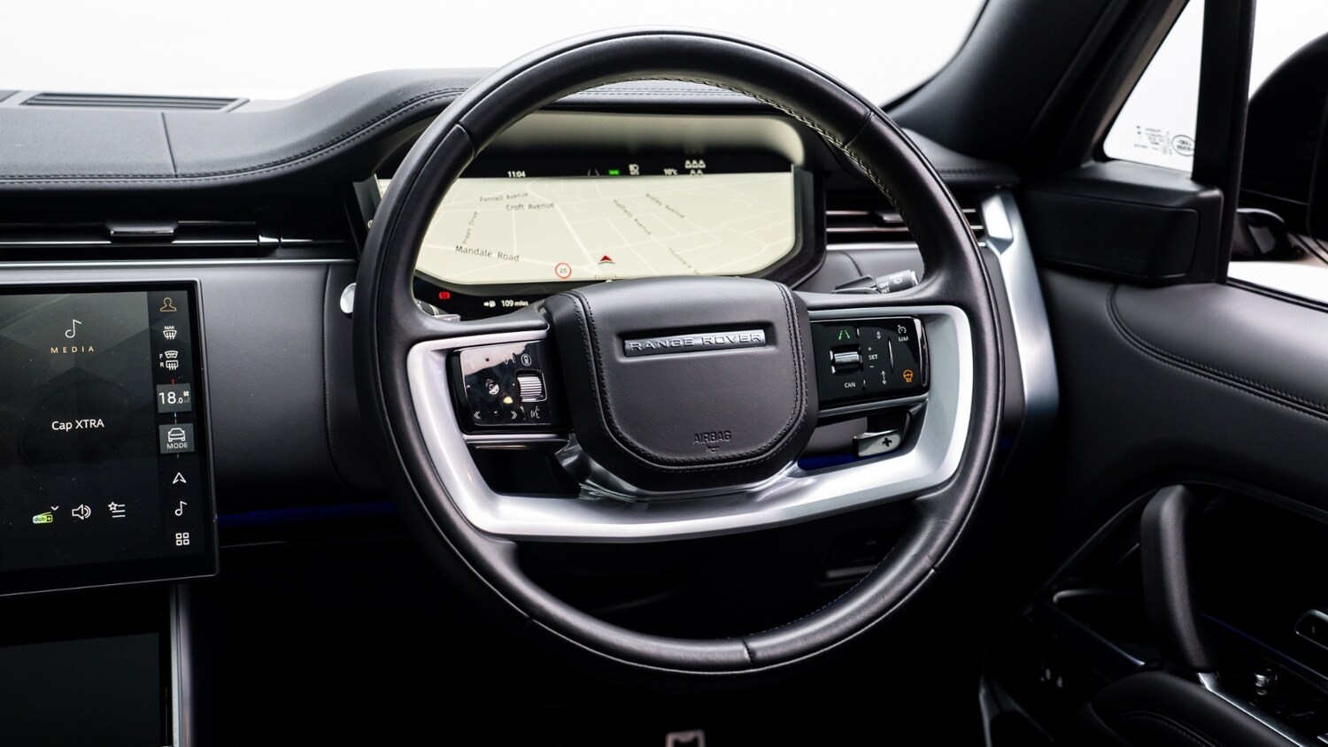 Used Land Rover Range Rover 2024 for sale - 77717926: Photo 14