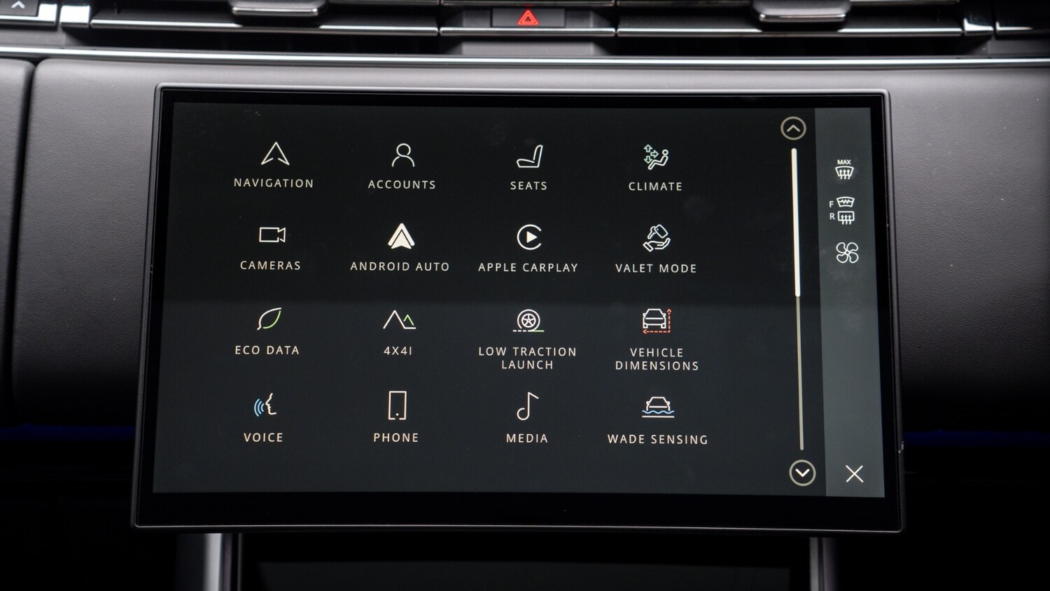 Used Land Rover Range Rover 2024 for sale - 77717926: Photo 18