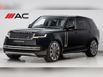 Used Land Rover Range Rover 2024 for sale - 77717926: Photo
