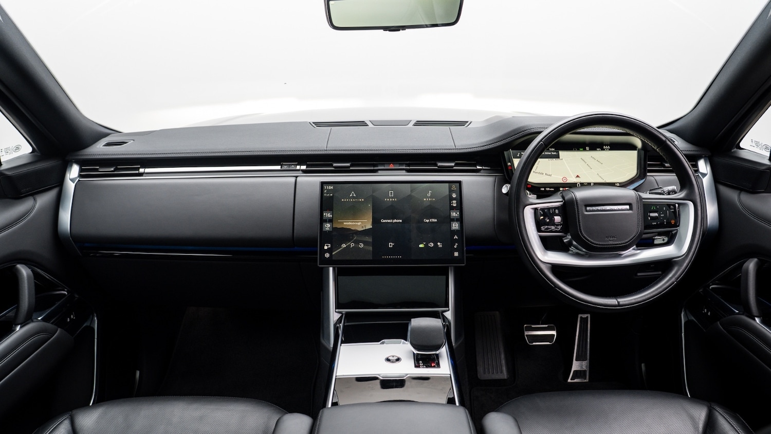 Used Land Rover Range Rover 2024 for sale - 77717926: Photo 2