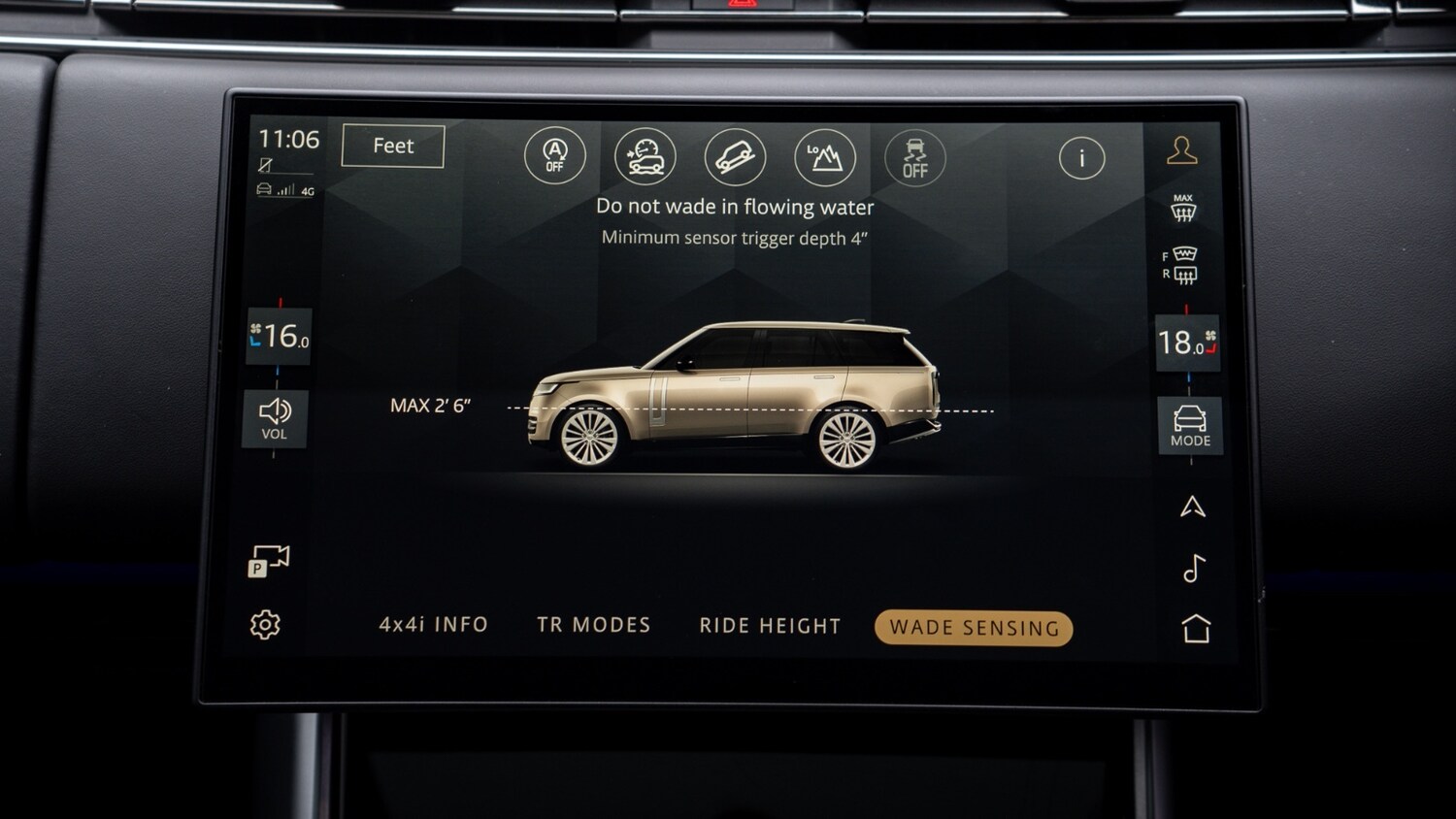 Used Land Rover Range Rover 2024 for sale - 77717926: Photo 21