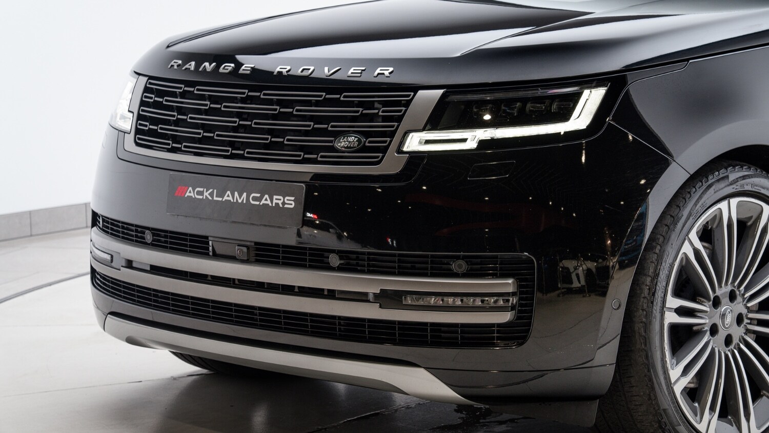 Used Land Rover Range Rover 2024 for sale - 77717926: Photo 38