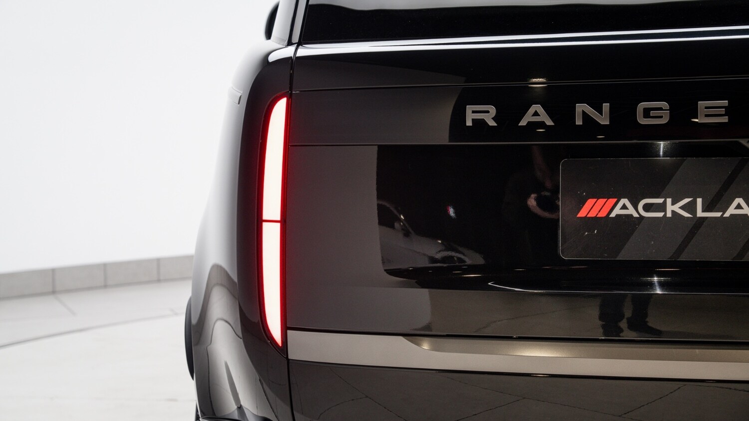 Used Land Rover Range Rover 2024 for sale - 77717926: Photo 39