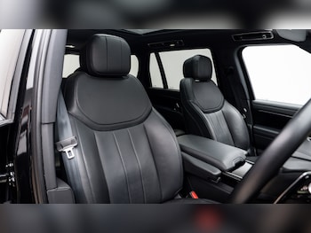 Used Land Rover Range Rover 2024 for sale - 77717926: Photo