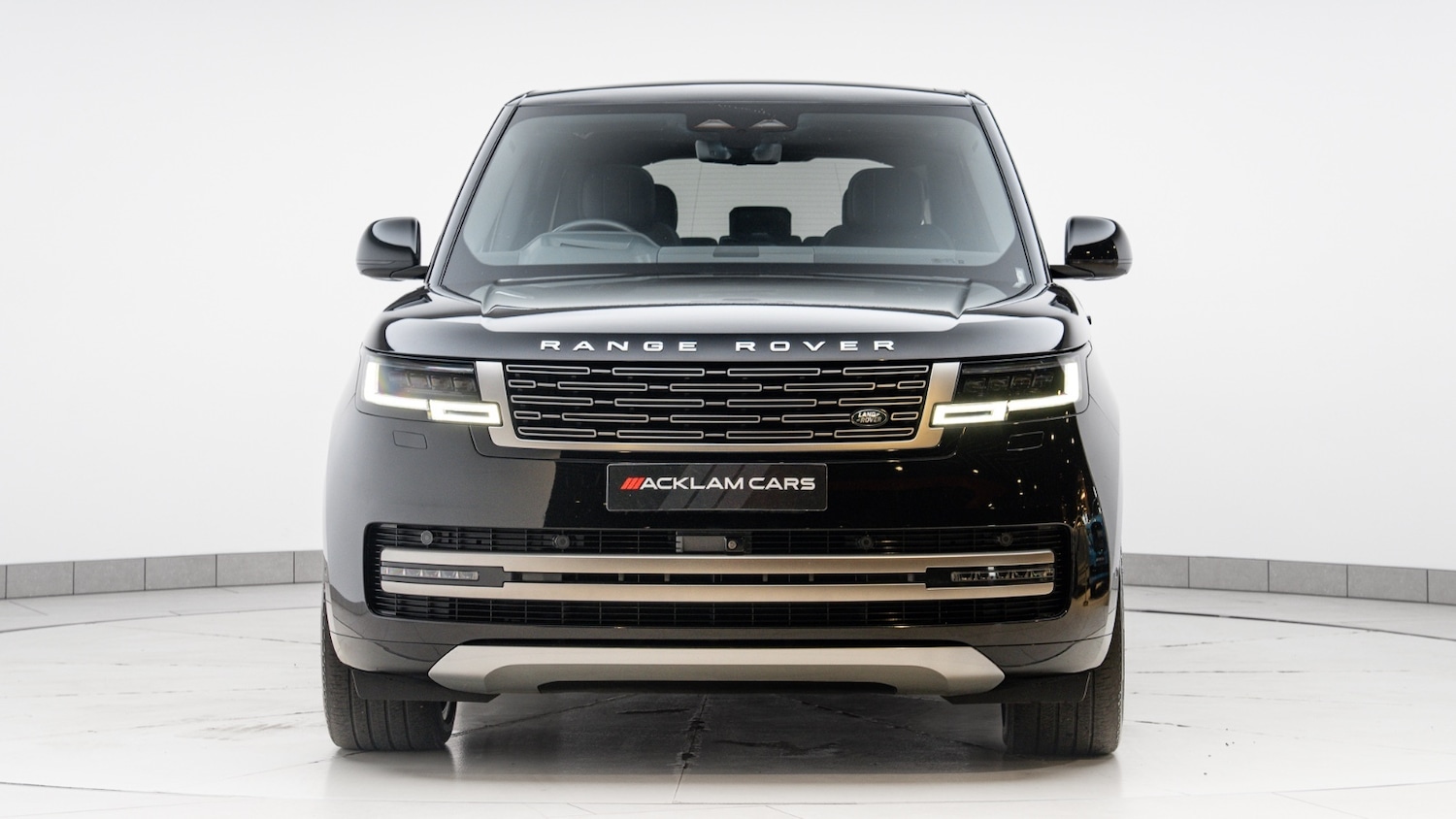 Used Land Rover Range Rover 2024 for sale - 77717926: Photo 4