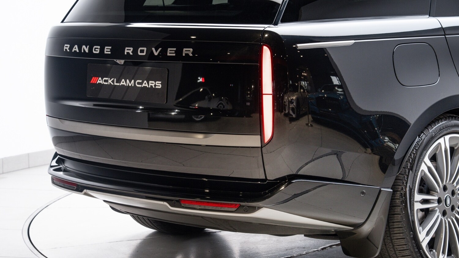 Used Land Rover Range Rover 2024 for sale - 77717926: Photo 40