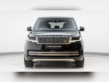 Used Land Rover Range Rover 2024 for sale - 77717926: Photo