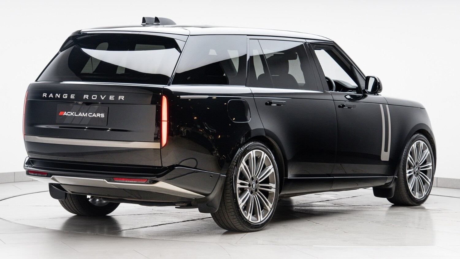 Used Land Rover Range Rover 2024 for sale - 77717926: Photo 6