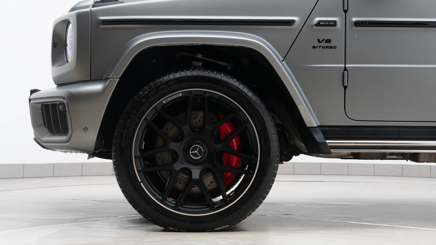 Used Mercedes-Benz G Class 2026 for sale - 77630810: Photo 12