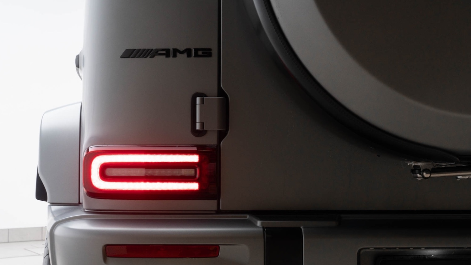 Used Mercedes-Benz G Class 2026 for sale - 77630810: Photo 14