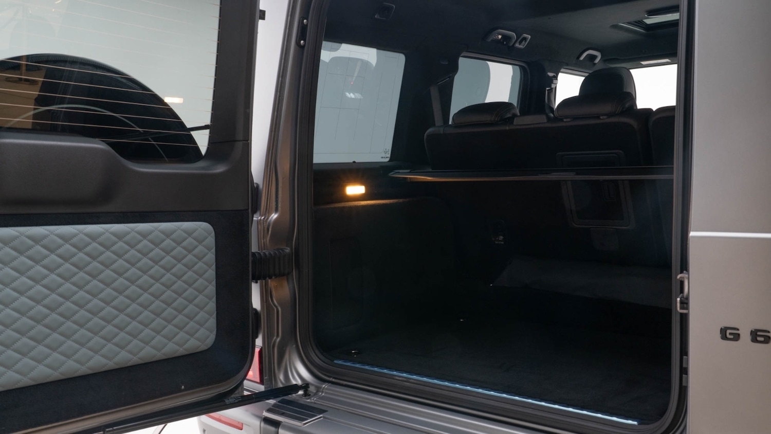 Used Mercedes-Benz G Class 2026 for sale - 77630810: Photo 17