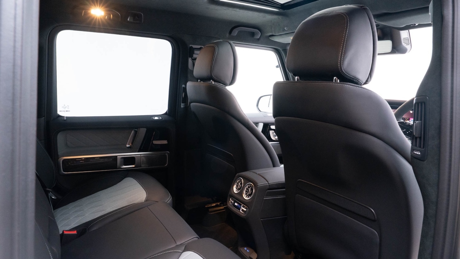 Used Mercedes-Benz G Class 2026 for sale - 77630810: Photo 18