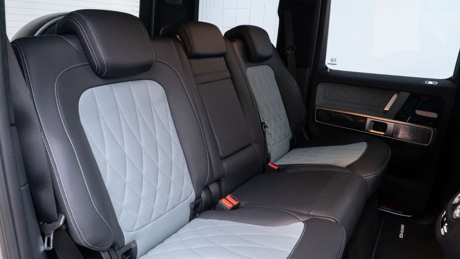 Used Mercedes-Benz G Class 2026 for sale - 77630810: Photo 19