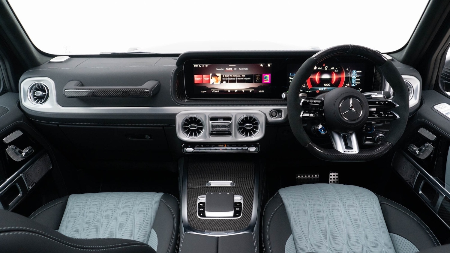 Used Mercedes-Benz G Class 2026 for sale - 77630810: Photo 2