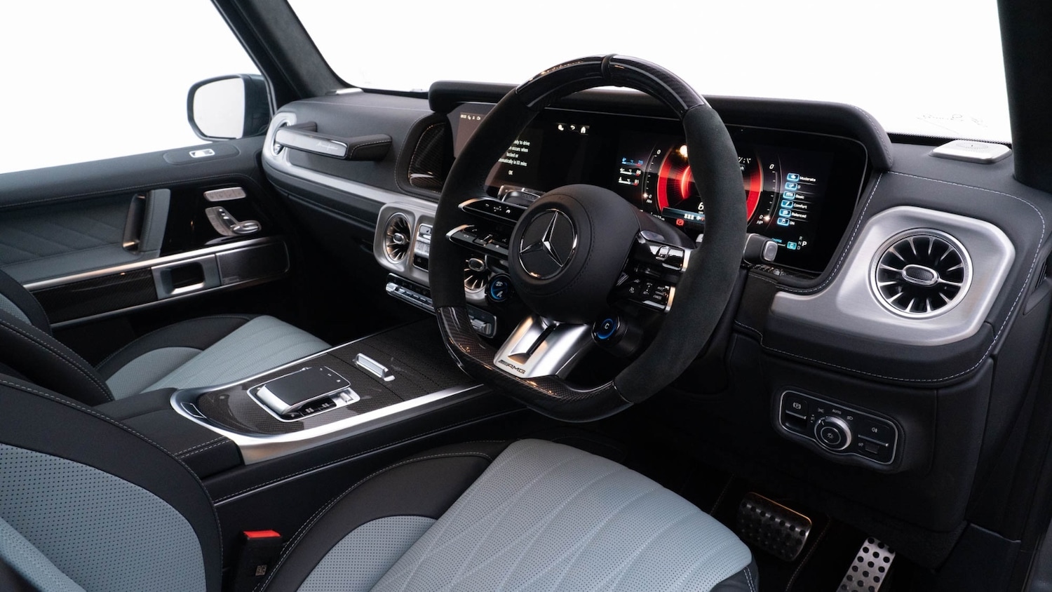 Used Mercedes-Benz G Class 2026 for sale - 77630810: Photo 20