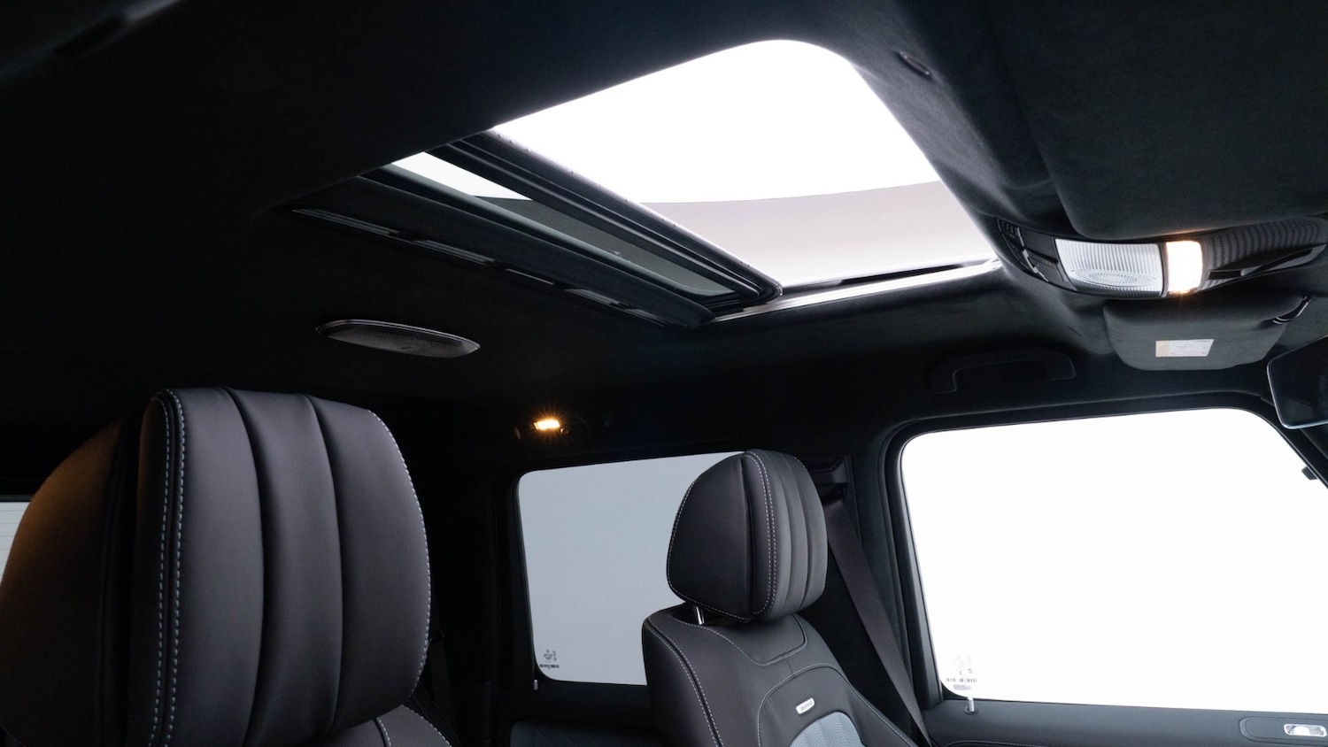 Used Mercedes-Benz G Class 2026 for sale - 77630810: Photo 21