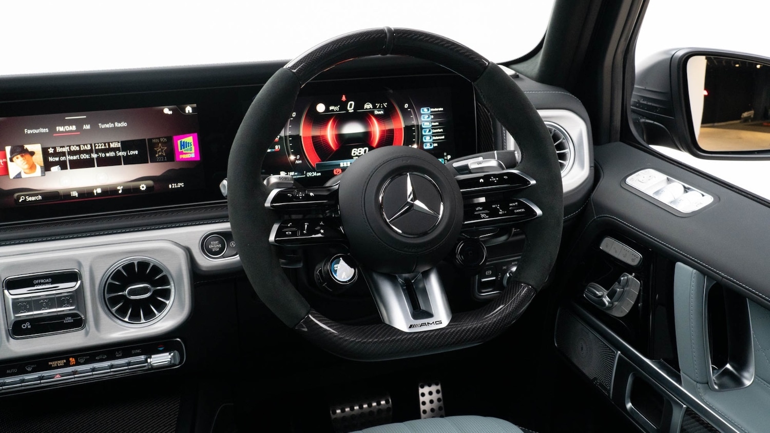 Used Mercedes-Benz G Class 2026 for sale - 77630810: Photo 22