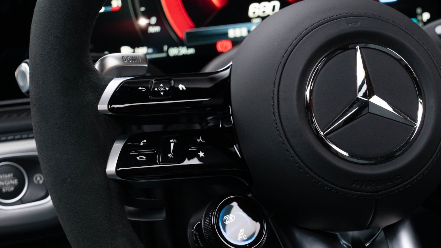 Used Mercedes-Benz G Class 2026 for sale - 77630810: Photo 23