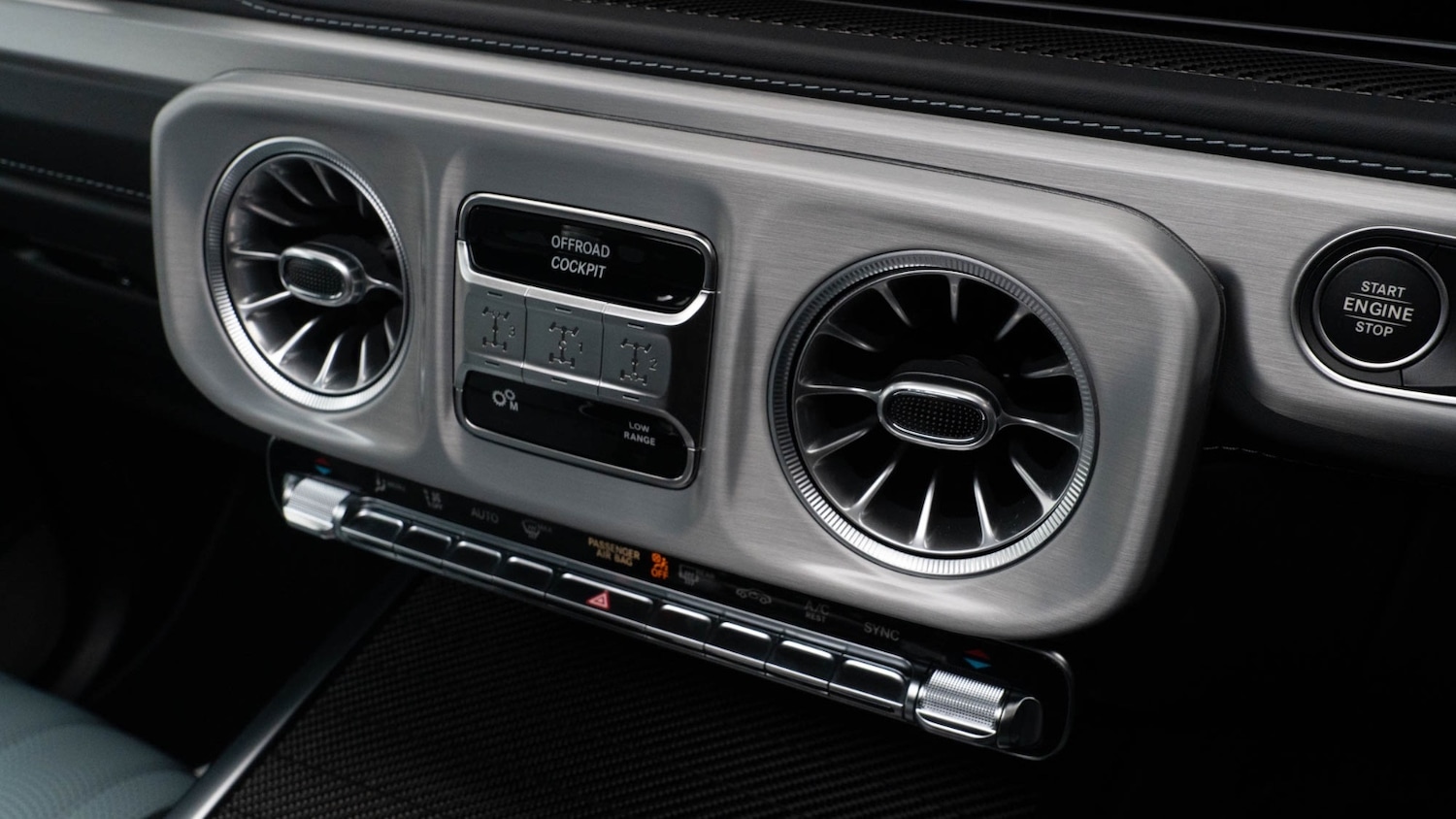 Used Mercedes-Benz G Class 2026 for sale - 77630810: Photo 26