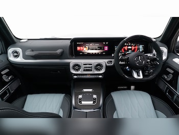 Used Mercedes-Benz G Class 2026 for sale - 77630810: Photo