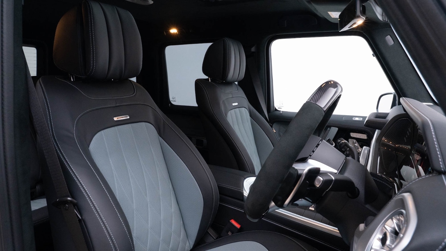 Used Mercedes-Benz G Class 2026 for sale - 77630810: Photo 3