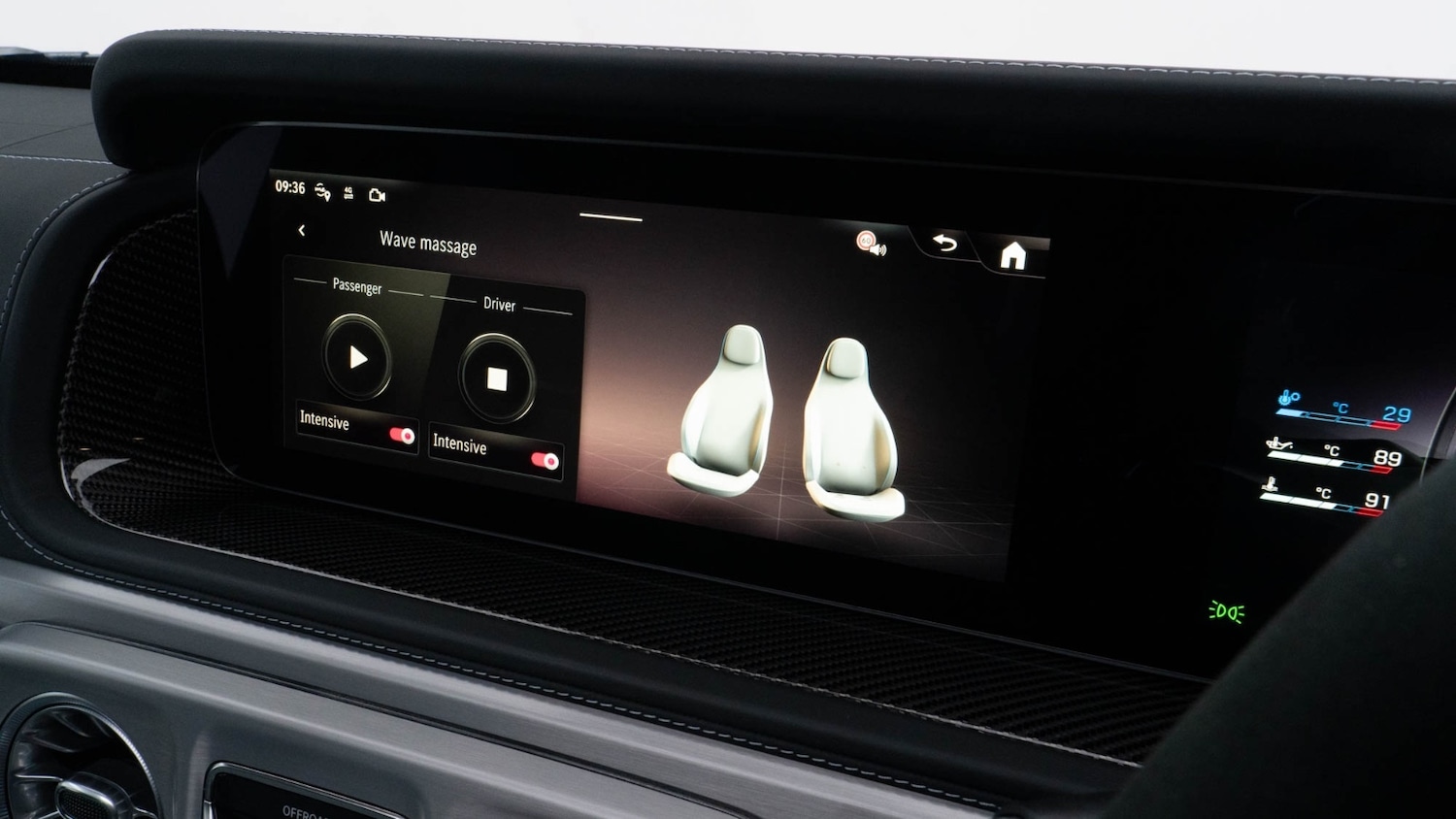 Used Mercedes-Benz G Class 2026 for sale - 77630810: Photo 31