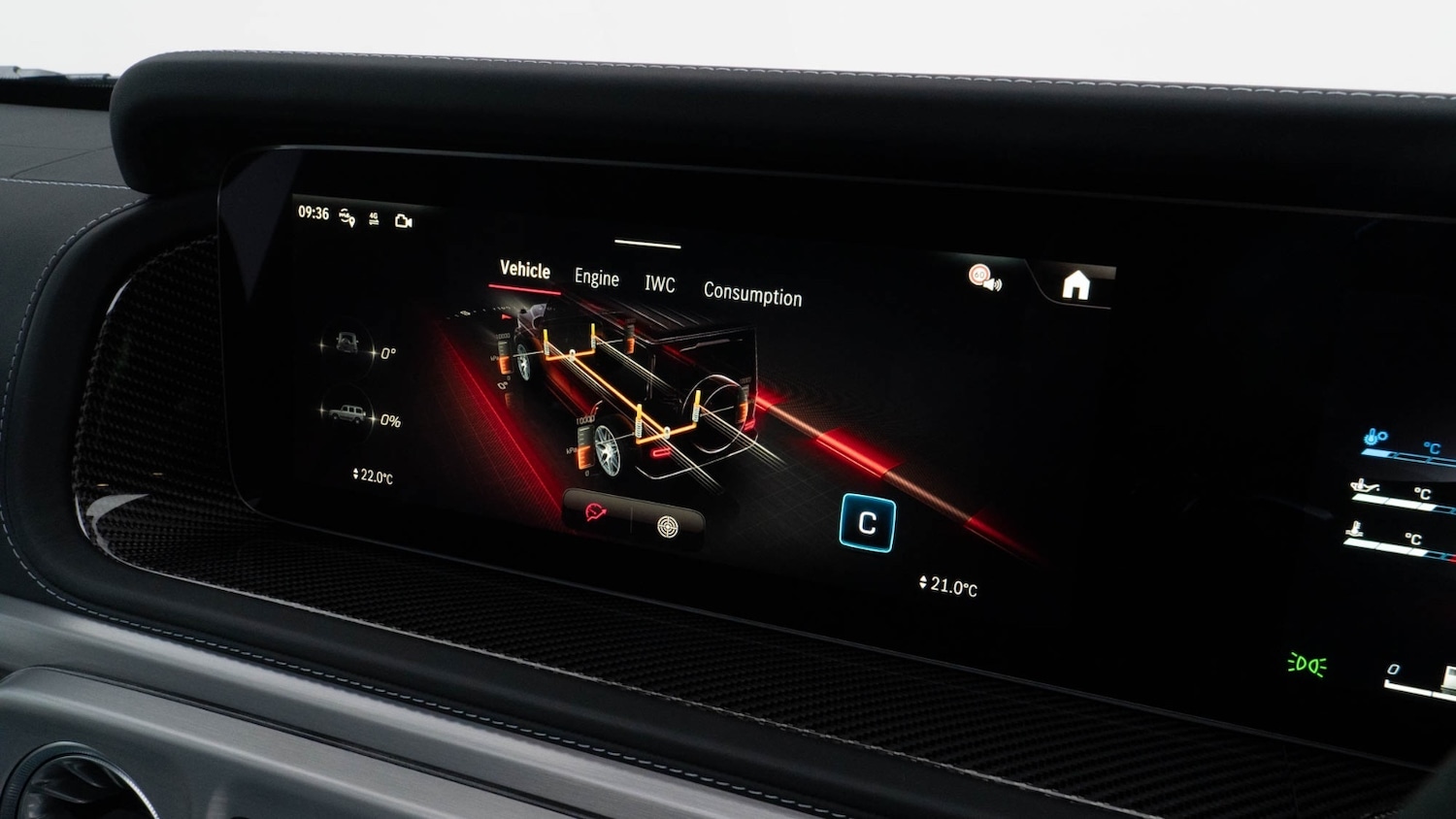 Used Mercedes-Benz G Class 2026 for sale - 77630810: Photo 33