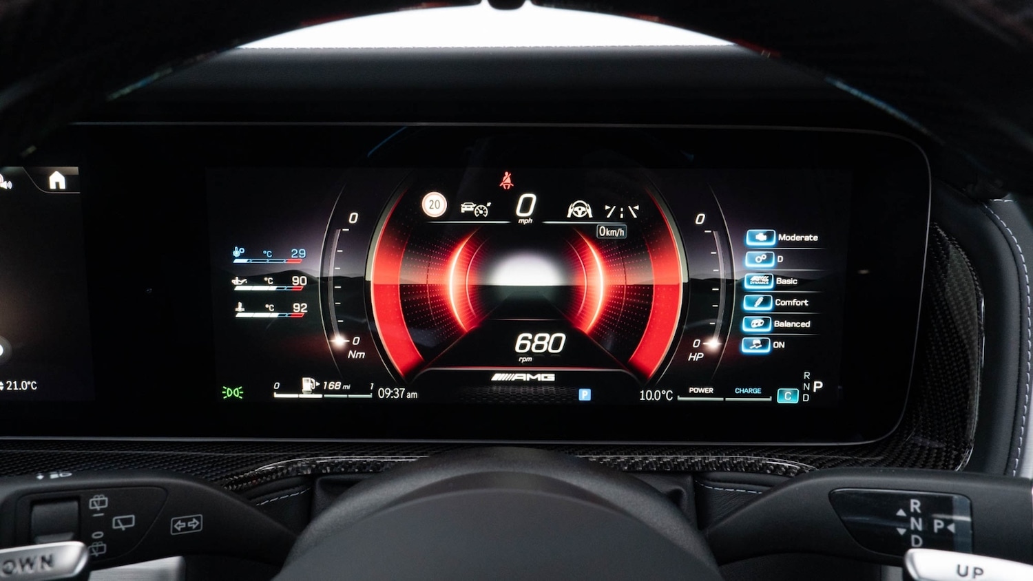 Used Mercedes-Benz G Class 2026 for sale - 77630810: Photo 35