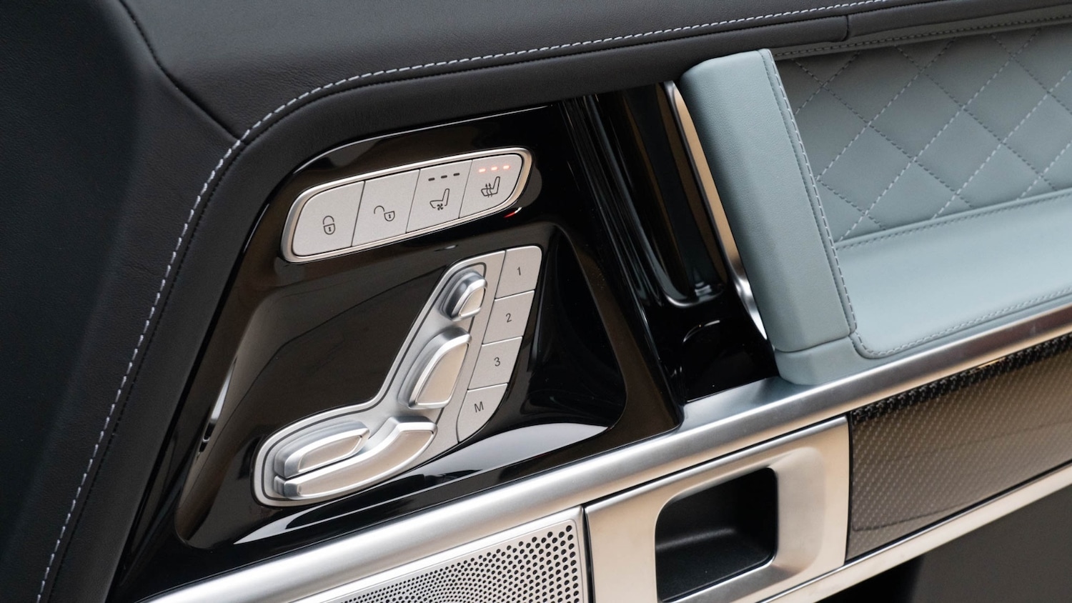 Used Mercedes-Benz G Class 2026 for sale - 77630810: Photo 36