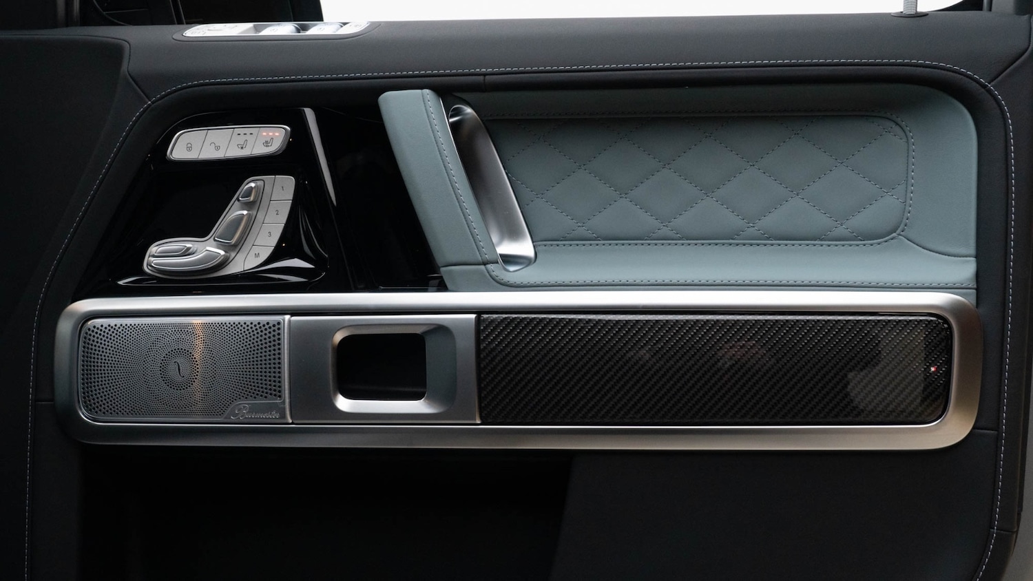 Used Mercedes-Benz G Class 2026 for sale - 77630810: Photo 39