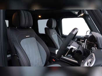 Used Mercedes-Benz G Class 2026 for sale - 77630810: Photo