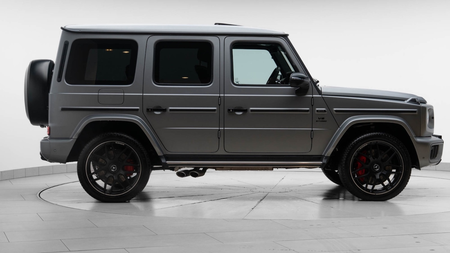 Used Mercedes-Benz G Class 2026 for sale - 77630810: Photo 6