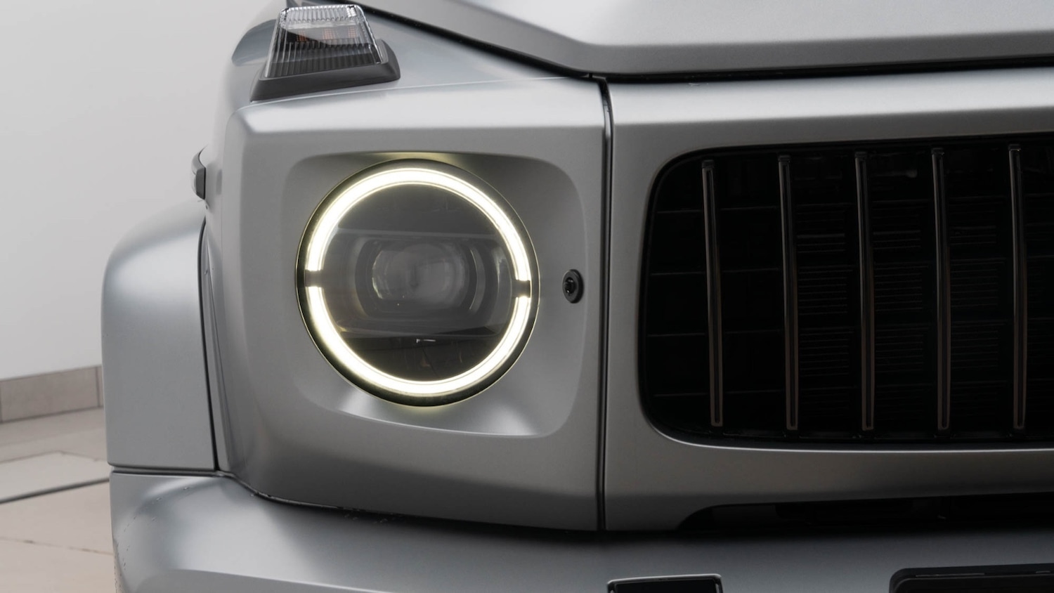 Used Mercedes-Benz G Class 2026 for sale - 77630810: Photo 8