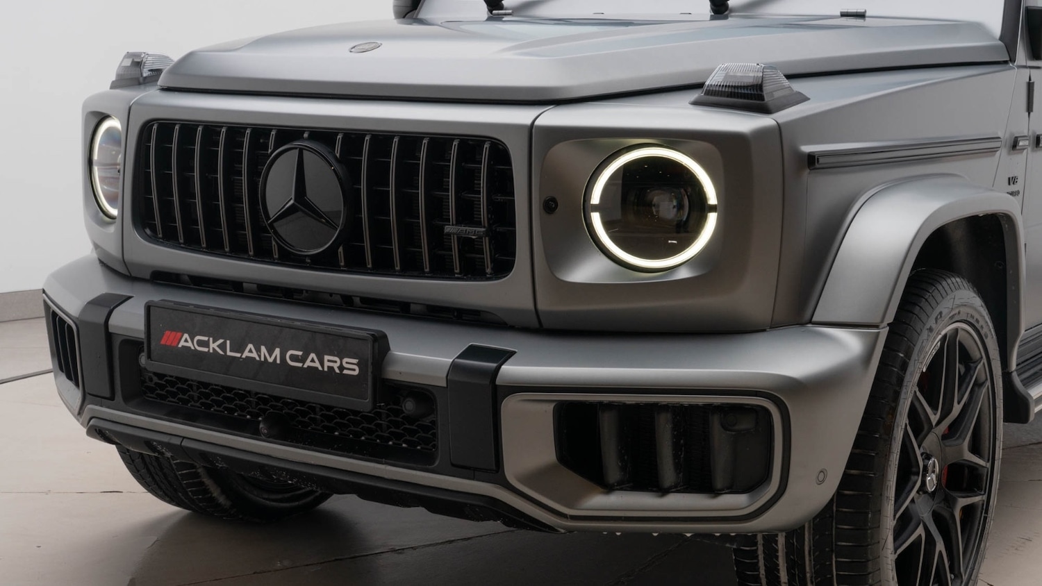 Used Mercedes-Benz G Class 2026 for sale - 77630810: Photo 9