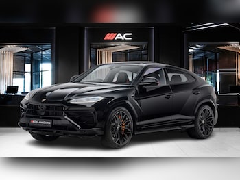 Used Lamborghini Urus 2025 for sale - 78846764: Photo